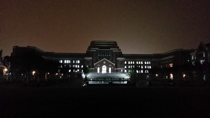 在上海建桥学院就读是什么样的体验？ - 知乎