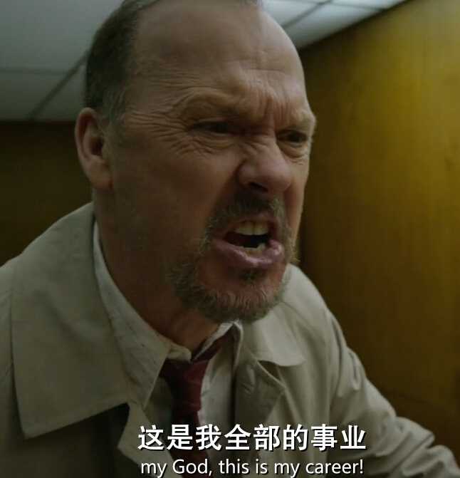 如何评价电影《鸟人》(Birdman)？ - 知乎