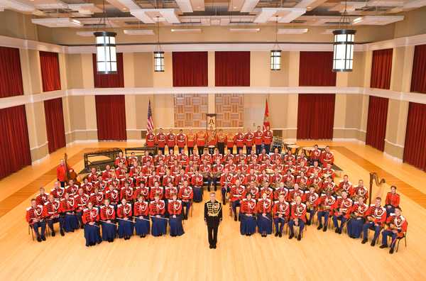 美国海军陆战队是一支怎样的部队？