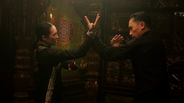 一代宗师中有一段宫二为什么找一群妓女陪着等叶问 知乎 一代宗师中有一段宫二为什么找一群妓女陪着等叶问 知乎