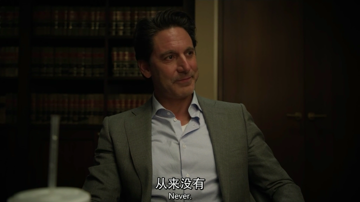 如何评价美剧《亿万》(Billions)? - 知乎