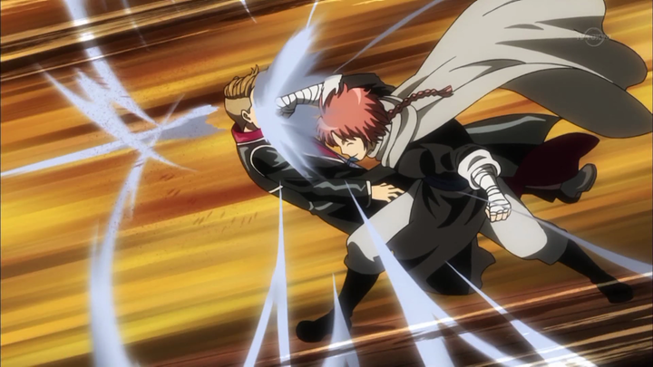 怎样评价银魂动画的将军暗杀篇 知乎