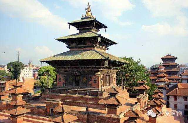 中国有哪些现存的宏伟至极的古建筑？ - 知乎