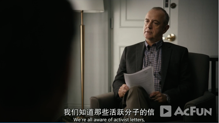 如何评价美剧《亿万》(Billions)? - 知乎