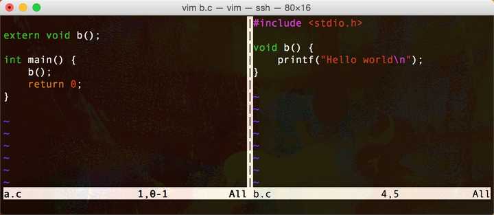 GNU GCC使用ld链接器进行链接的完整过程是怎样的？ - 知乎