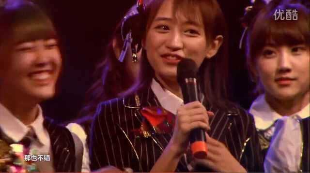 为什么说SNH48的卡黄很虐? - 知乎