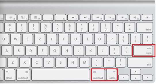 Mac 键盘上的 「return」 在 PC 键盘上叫做 「Enter」。「Return」和「Enter」在命名上有什么故事背景？哪个命名更 ...