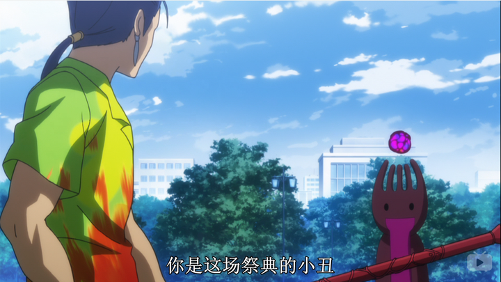 fate（所有动画、游戏、及衍生作品）里七大职介最强的分别是谁？ - 知乎