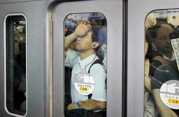 除了建筑、街道和人，关于城市还可以拍些什么