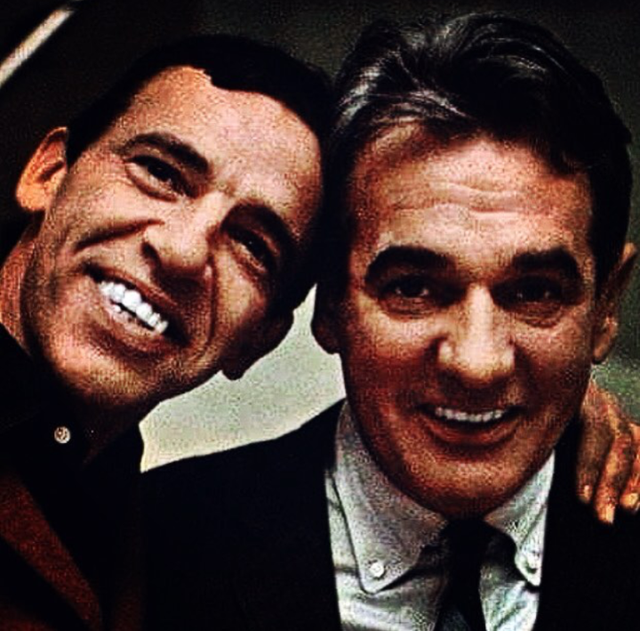 如何评价 Buddy Rich 在爵士音乐史上的地位? - 知乎