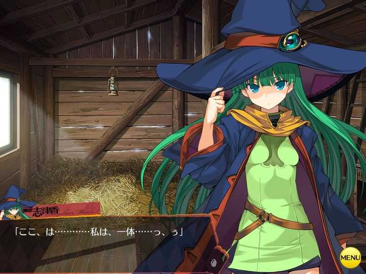 有哪些经典的成人题材PC游戏? 知乎