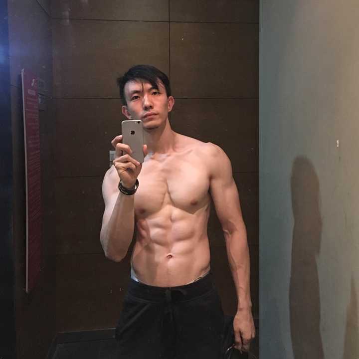 不好看的男生是如何变帅的? - 知乎