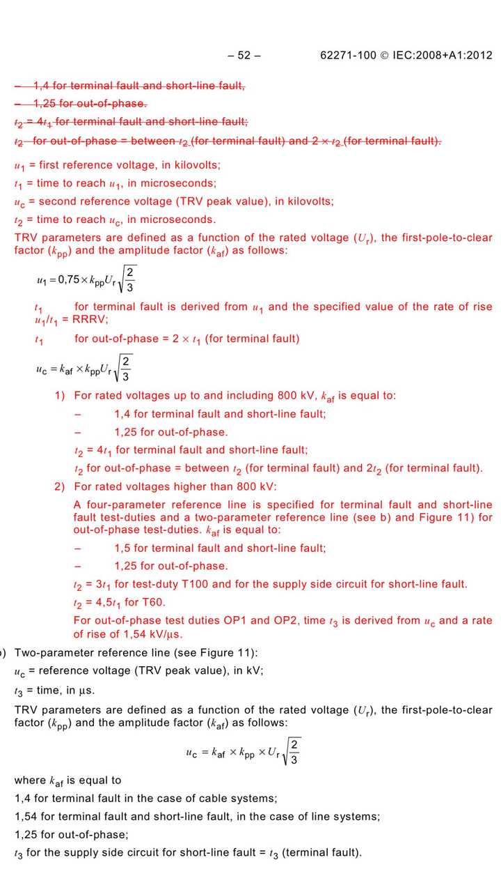 首开极系数，首相开断系数，first-pole-to clear factor 高压电力系统有效接地系统iec标准值1.3 为什么？ -  知乎用户的回答- 知乎