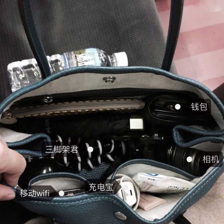 一个人旅行应该怎样拍？