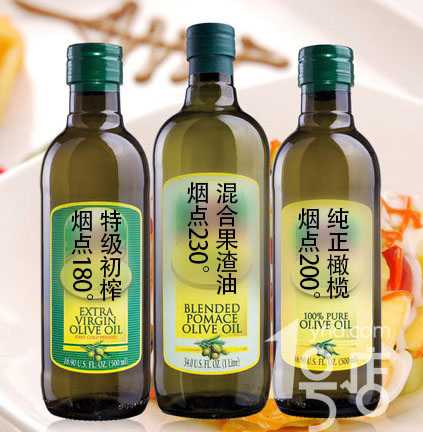 家庭做菜选用哪几种油较为合适?不同种类的食用油有什么区别? - 知乎