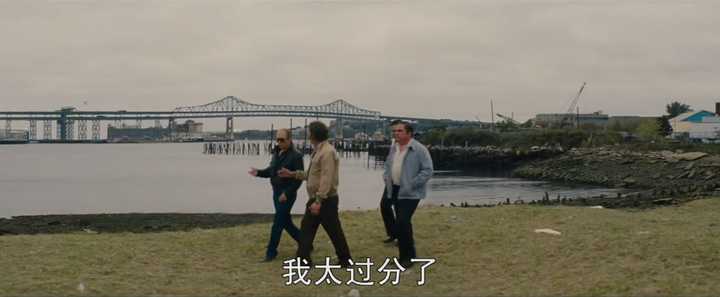 如何评价电影《黑色弥撒》 (Black Mass)? - 知乎