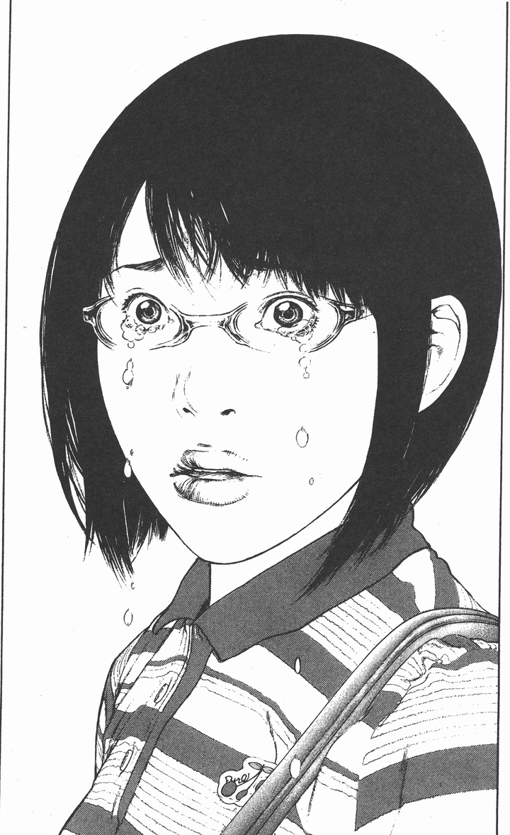 如何评价漫画《孤高之人》? - 知乎