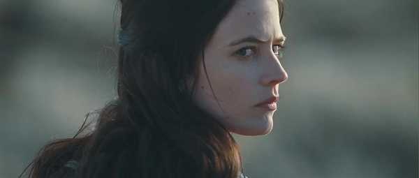 如何评价伊娃格林（Eva Green）? - 知乎