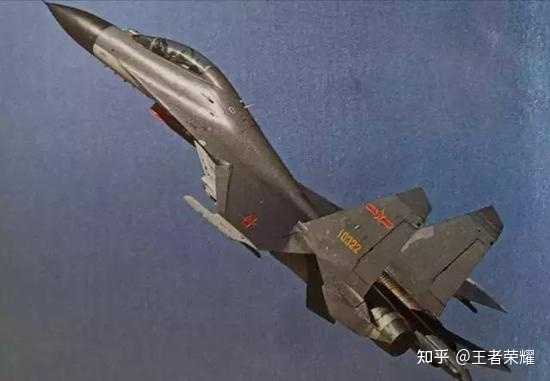 如何评价歼-11B型战斗机? - 知乎