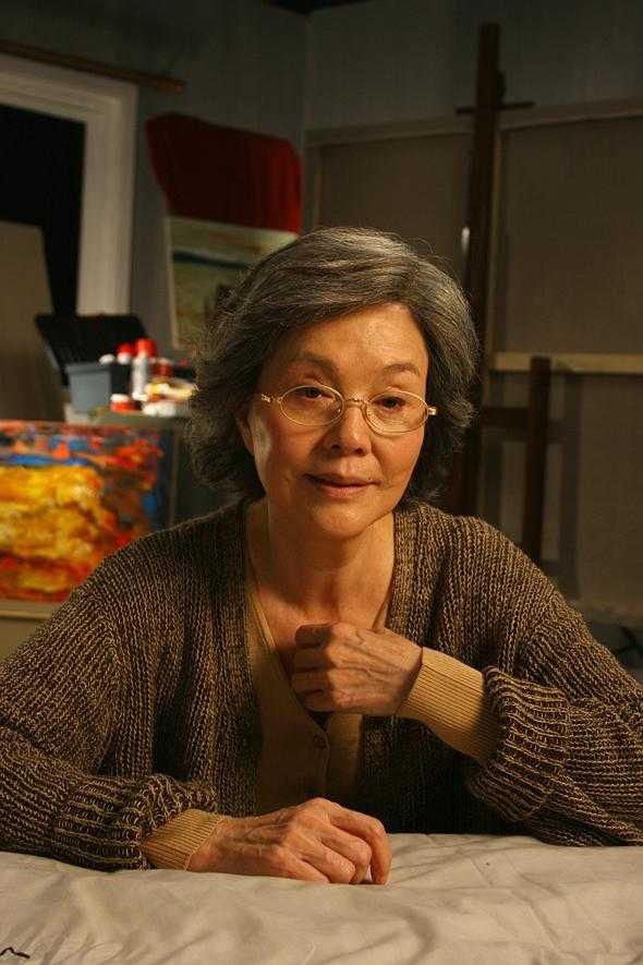 尹力(导演)剧情概要:年轻的陈秋水(陈坤 饰)为少女王碧云(徐若瑄