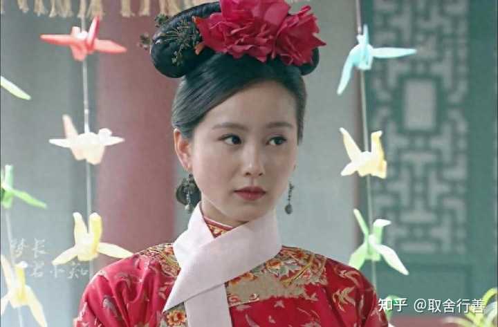 如何评价女星刘诗诗的演技？ - 知乎