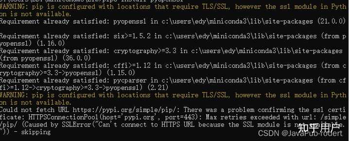 IMportError :No module named 'cv2'怎么解决？ - 知乎