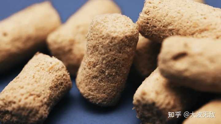 现在流行的猫粟冻干生骨肉怎么样?? - 知乎