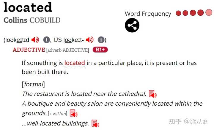 Be Situated In 可以给我分析一下第1个句子结构吗?前面的那个located in是非谓语吗? - 知乎