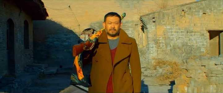 如何评价《天注定》这部电影？