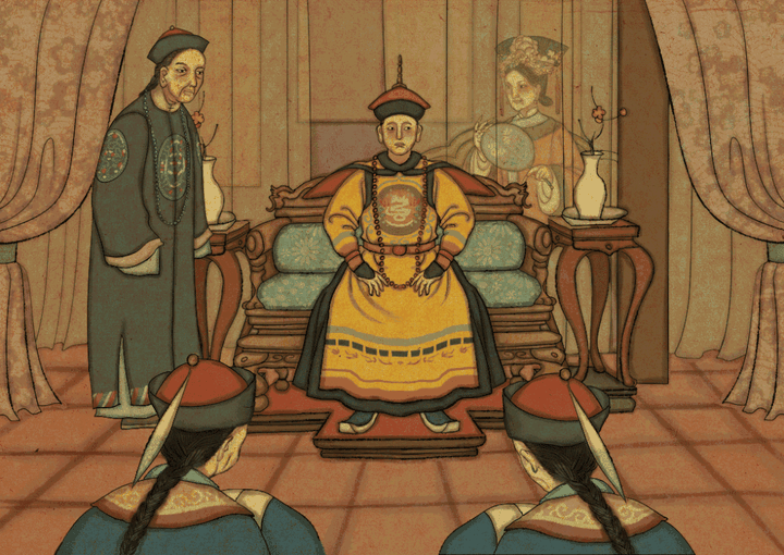 古代有一种刑罚叫髡刑，可见对头发非常重视，难道古人从不剪发吗？ - 知乎