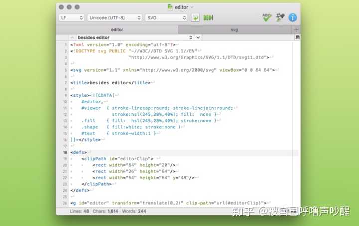 Mac上有没有什么比较好的开发工具?Mac系统下最好用的C++ IDE是XCode吗? - 知乎