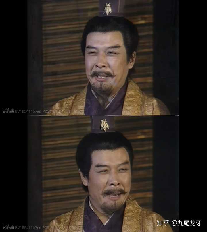 三国中刘备的历任演员哪个诠释的最好? - 知乎