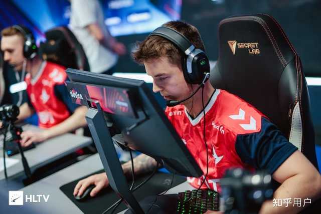 如何评价CSGO选手device退役又复出? - 知乎