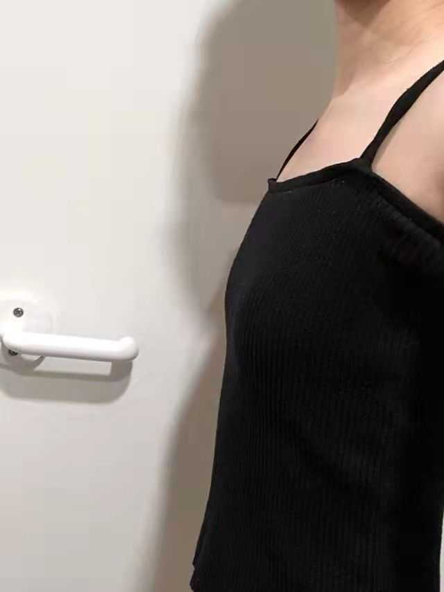 隆胸是一种什么体验?