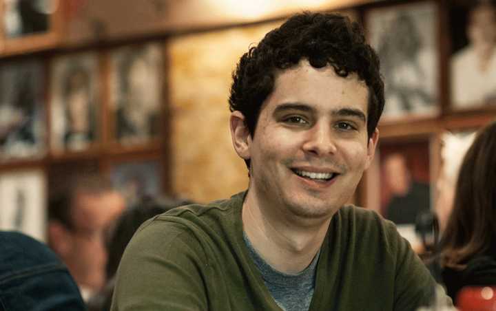 如何评价获得第 89 届奥斯卡最佳导演的达米恩·查泽雷(Damien Chazelle)? - 知乎