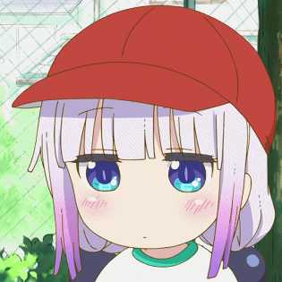 你最喜欢的二次元萝莉是谁