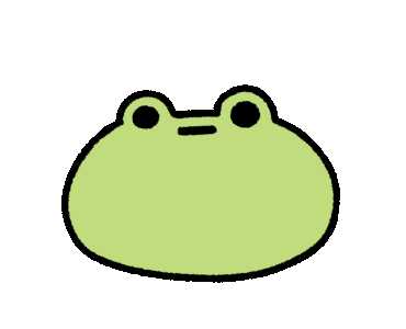 有没有这个小青蛙的表情包? - 知乎