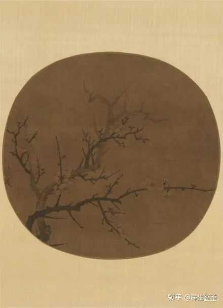 宋朝有哪些值得鉴赏的绘画作品？ - 知乎