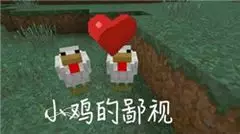 有哪些Minecraft的表情包呢? - 知乎