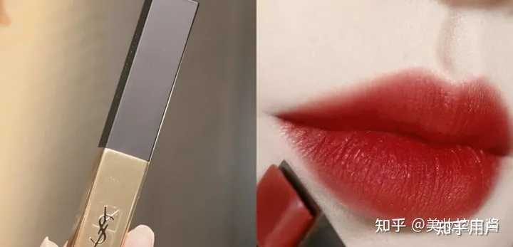 YSL1966和314买哪支呢? - 知乎