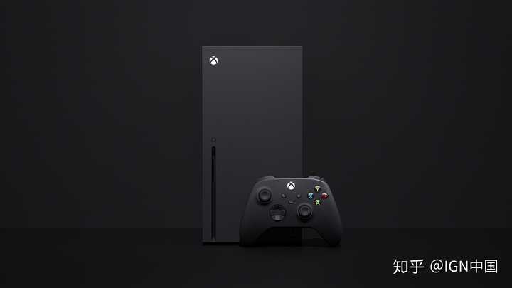 Xbox Series X / S 于11.10 正式发售，实机上手体验如何？ - 知乎