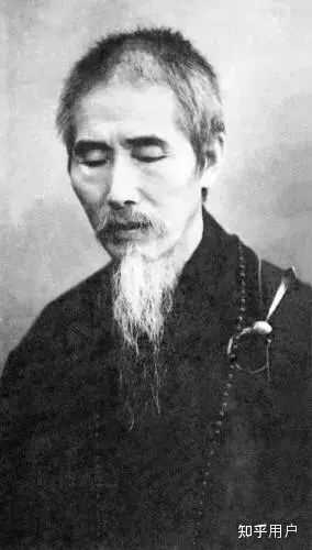 你认为中国近现代最顶级的高僧是哪位？ - 知乎
