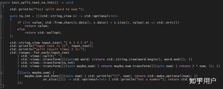 现在有没有支持C++23的Windows编译器,或者是可在Windows下编译的C++23的源码? - 知乎