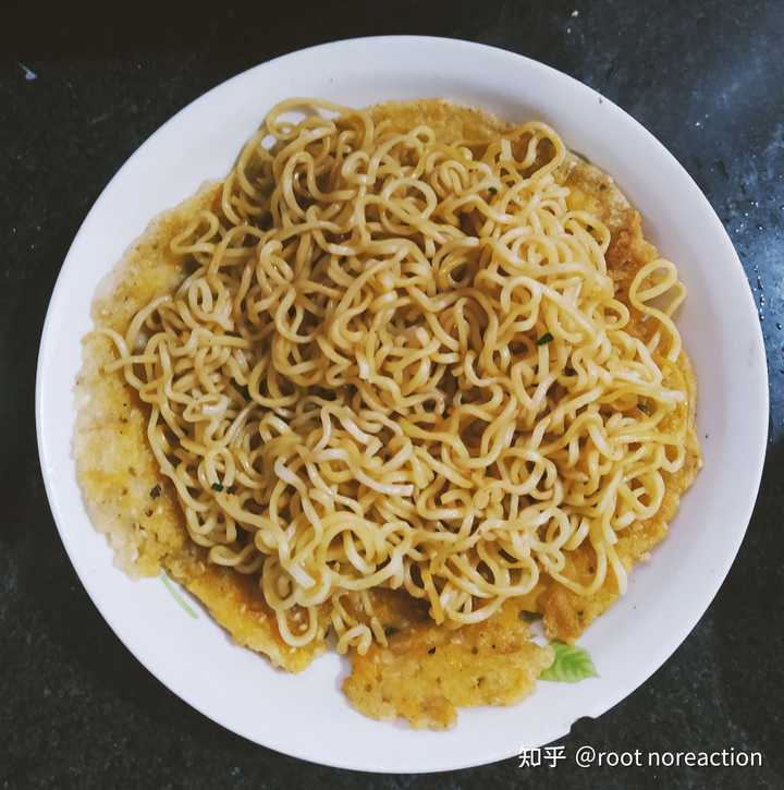 营多捞面现在世面在淘宝上能买到的三个版本哪个最好吃？ - 知乎