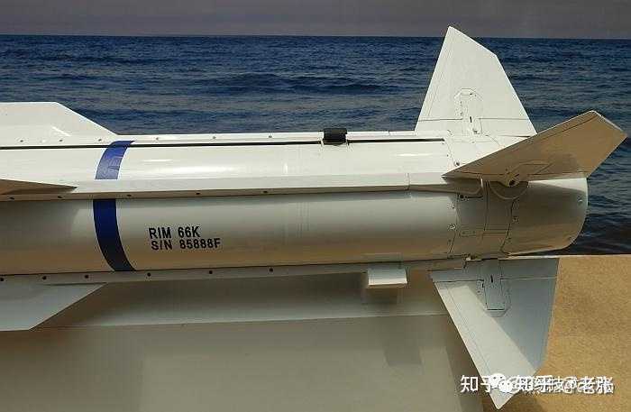 如何评价标准6防空导弹(美国新型防空导弹)? - 知乎