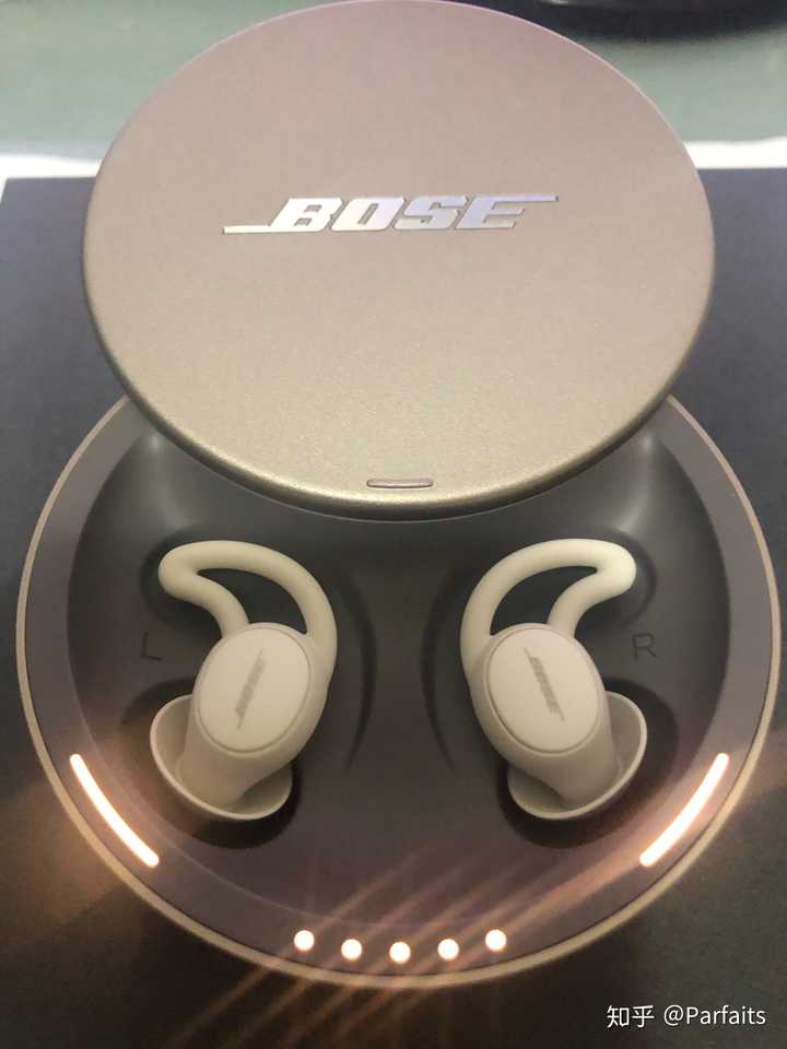 如何评价Bose Sleepbuds II 耳机？ - 知乎