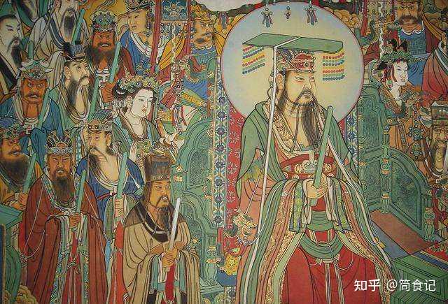 闽南初八拜天公，天公是谁？管什么的？拜他会怎样呢？ - 知乎