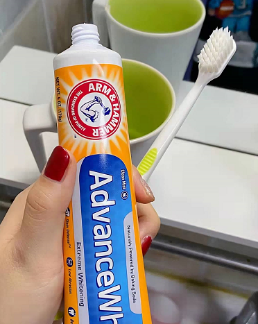 牙膏哪个品牌比较好？