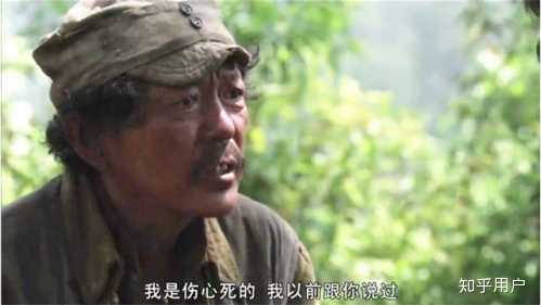 如何评价《我的团长我的团》里面的郝兽医? - 知乎