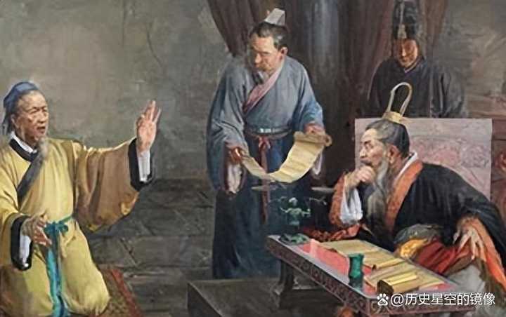 如何评价周桓王? - 知乎